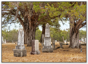 21st Feb 2022 - Rock Church Cemetery