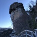Chimney Rock
