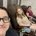 Pedicures with my mom and sister! by nicoleratley