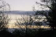 15th Dec 2021 - Layers of cloud
