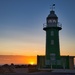 South Mole Lighthouse .....P2229652 by merrelyn