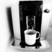 The coffee machine by etienne