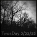 TwosDay | Black & White by yogiw