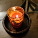 Ortigia candle  by boxplayer