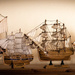 Pirate armada by swillinbillyflynn