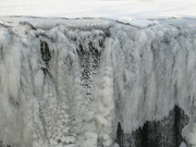 23rd Feb 2022 - Frozen waterfall