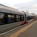 Train back from Ipswich  by g3xbm
