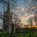 St Edmunds Egleton  by rjb71