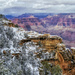 Just Down from Mather Point by kvphoto