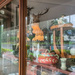 Reflections: Antlers Antiques by jeneurell