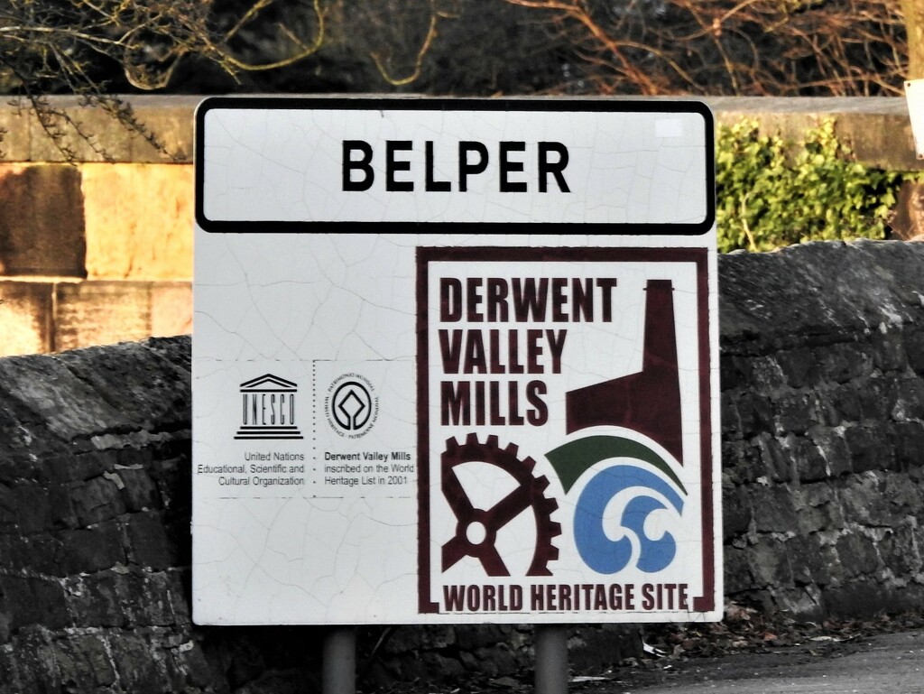 Belper (1) Derbyshire by oldjosh