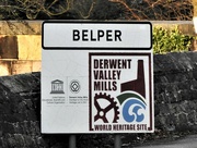19th Feb 2022 - Belper (1) Derbyshire
