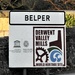 Belper (1) Derbyshire by oldjosh