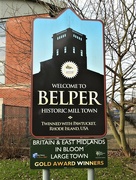 20th Feb 2022 - Belper (2) Derbyshire