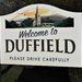 Duffield - Derbyshire by oldjosh