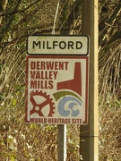 18th Feb 2022 - Milford - Derbyshire