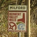 Milford - Derbyshire by oldjosh