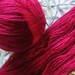 Wool winding by lellie