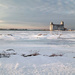 Frozen Harbour by revken70