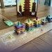 Pagoda Game by cataylor41