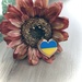 Pray for Ukraine  by ctclady