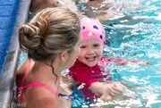 24th Feb 2022 - Baby Swimming Lessons
