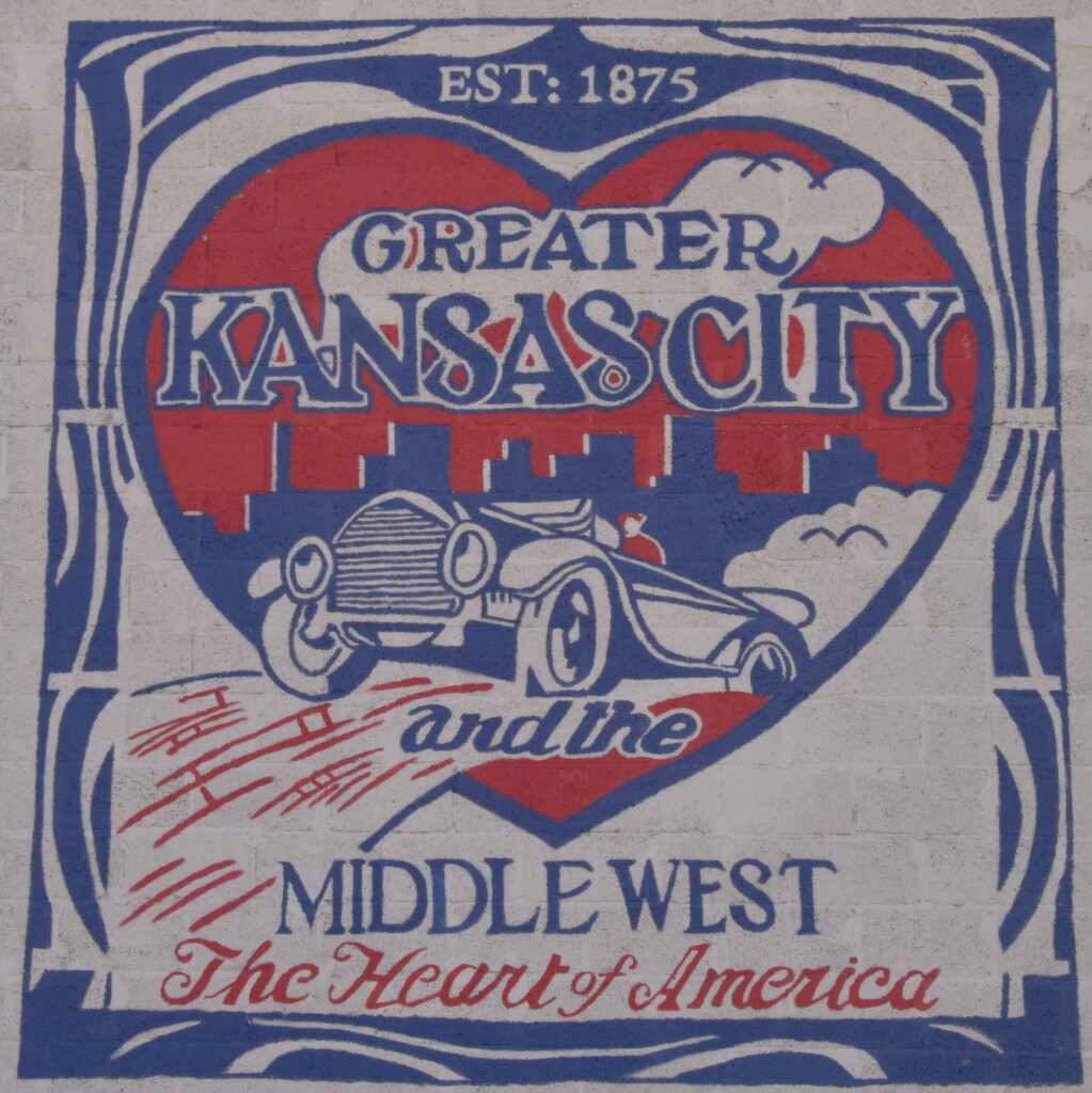KC Heart of America by genealogygenie
