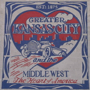 28th Feb 2022 - KC Heart of America