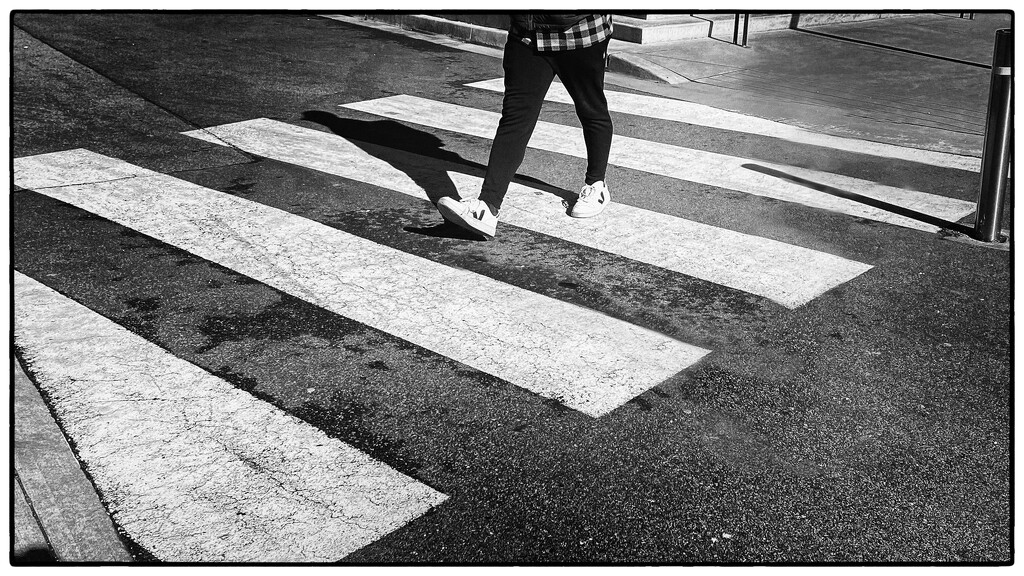 Crosswalk by cdcook48