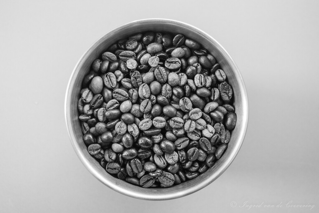 Coffee blend by ingrid01