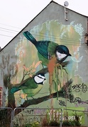 25th Feb 2022 - Sheffield Street Art