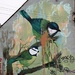 Sheffield Street Art by fishers