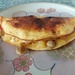 Breakfast omelette  by samcat
