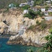 Cliff divers - Acapulco by bruni