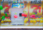 25th Feb 2022 - Slot Machine Shop