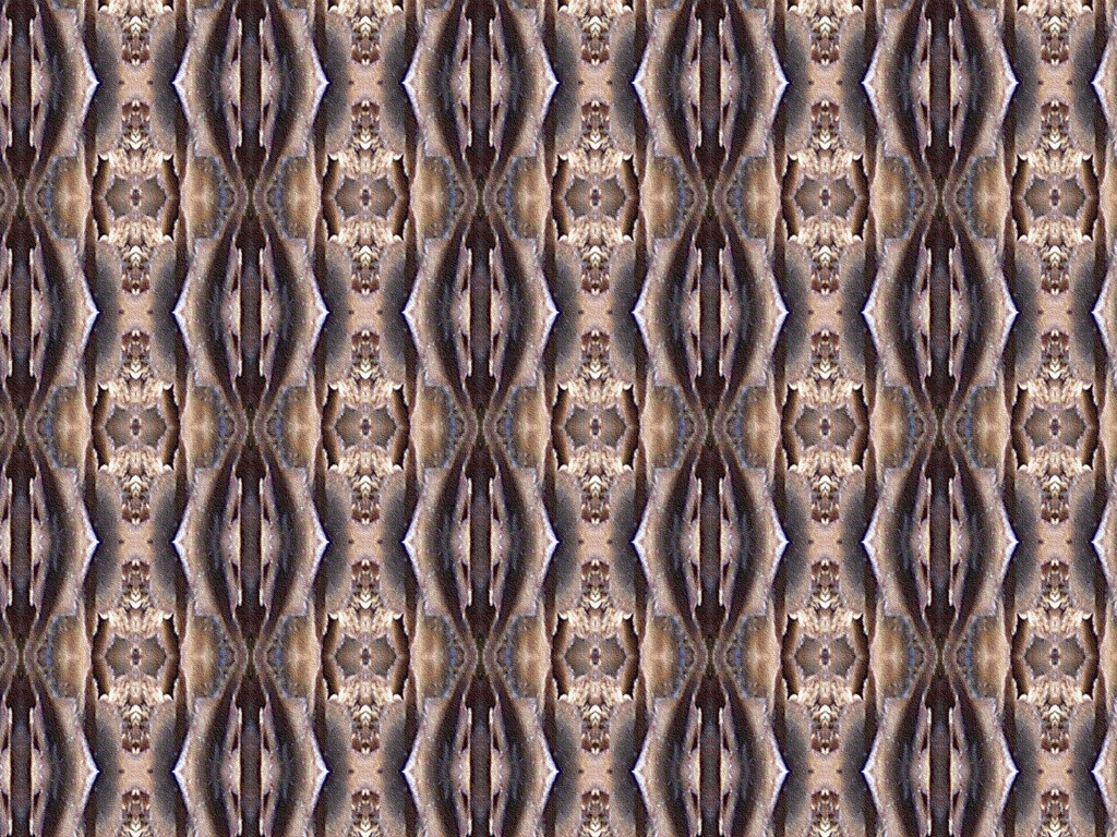 Patterns... by marlboromaam