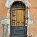 Hearts on a door in Annecy.  by cocobella