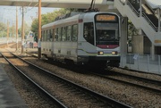 26th Feb 2022 - Light Rail Transit