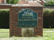 24th Feb 2022 - Leamington 