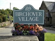 23rd Feb 2022 - Birchover Derbyshire