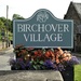Birchover Derbyshire by oldjosh