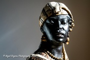 26th Feb 2022 - Nubian Statue