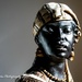 Nubian Statue by nigelrogers