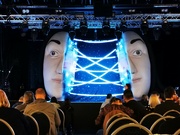 24th Feb 2022 - Ross Noble Comedy Gig