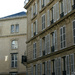 Parisian street by parisouailleurs