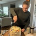 Ellie' homemade bday cake by graceratliff