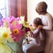 My Loving Mother by flowerfairyann