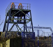 25th Feb 2022 - Shipley Woodside Colliery.