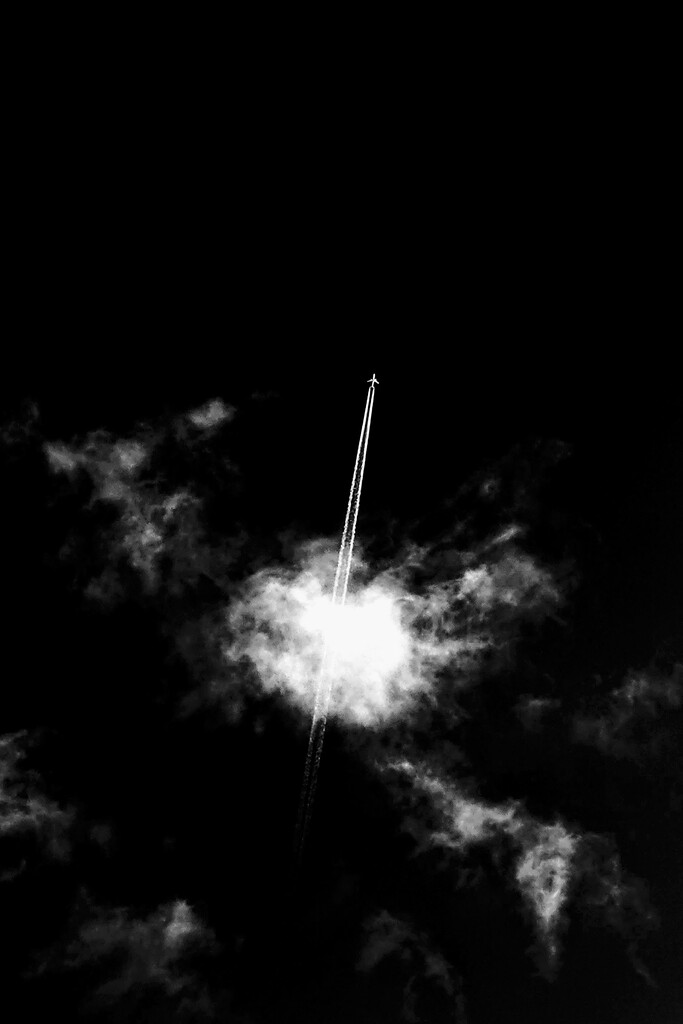 Stratospheric  by 4rky