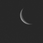 21st Feb 2022 - Crescent